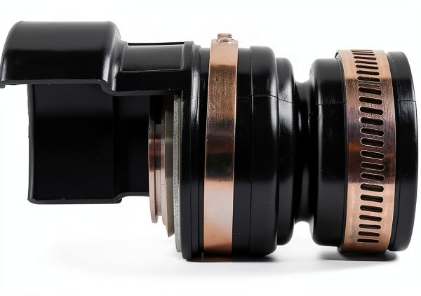 Lesurey Drive Shaft Bellow Boot & Bearing for Sea-Doo-4