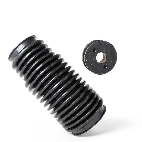 HAWK BROTHER Rack Pinion Boot Kit Machined-4