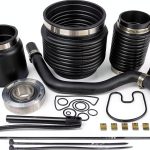 MerCruiser Transom Bellows Kit UANOFCN Marine Parts-0