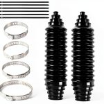 Silicone Steering Boot Kit by Supuse Automotive-0