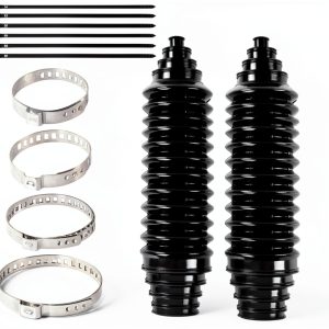 Silicone Steering Boot Kit by Supuse Automotive-0