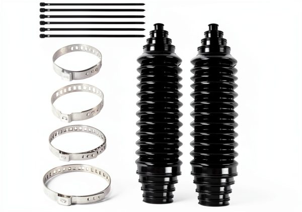 Silicone Steering Boot Kit by Supuse Automotive-0
