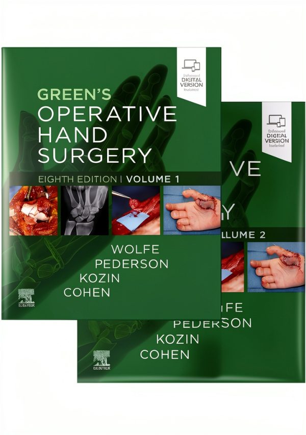 Elsevier Cosmetic & Reconstructive Surgery 8th Edition eBook Kindle-0