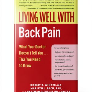 Back Pain Relief Illustrated Guide William Morrow Kindle eBook-0