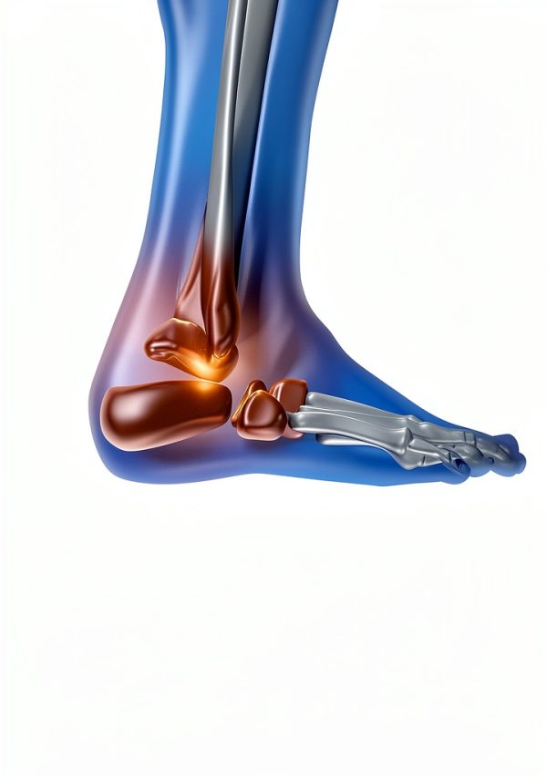 Orthopedic Health Kindle eBook by Amazon – 24 Page Accessible PDF-0