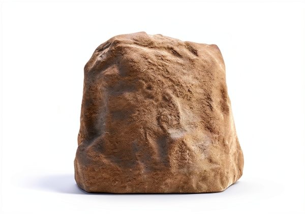Emsco Group 2181 Large – Lightweight Landscape Rock-Resin, Sandstone-5