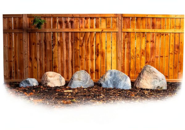 Deckorators Landscape Rock 17x10.5x8 Tan Small Decorative Stone-5