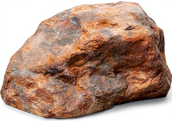 Deckorators Landscape Rock 17x10.5x8 Tan Small Decorative Stone-0