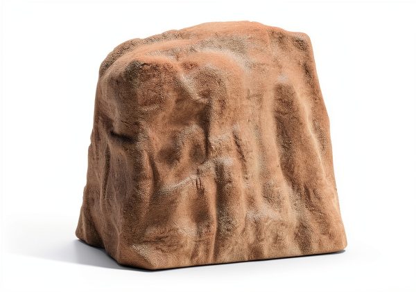 Emsco Group 2181 Large – Lightweight Landscape Rock-Resin, Sandstone-4